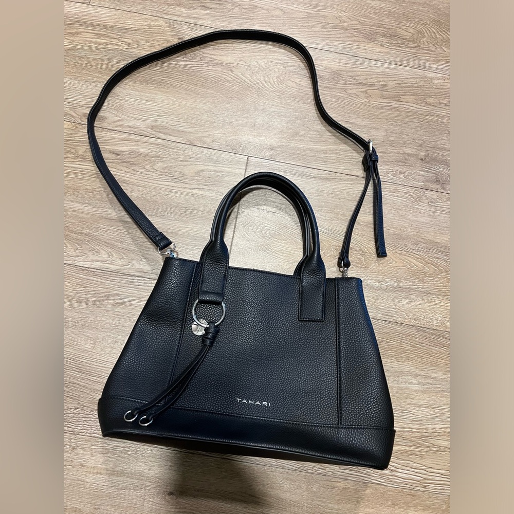 Tahari Purse